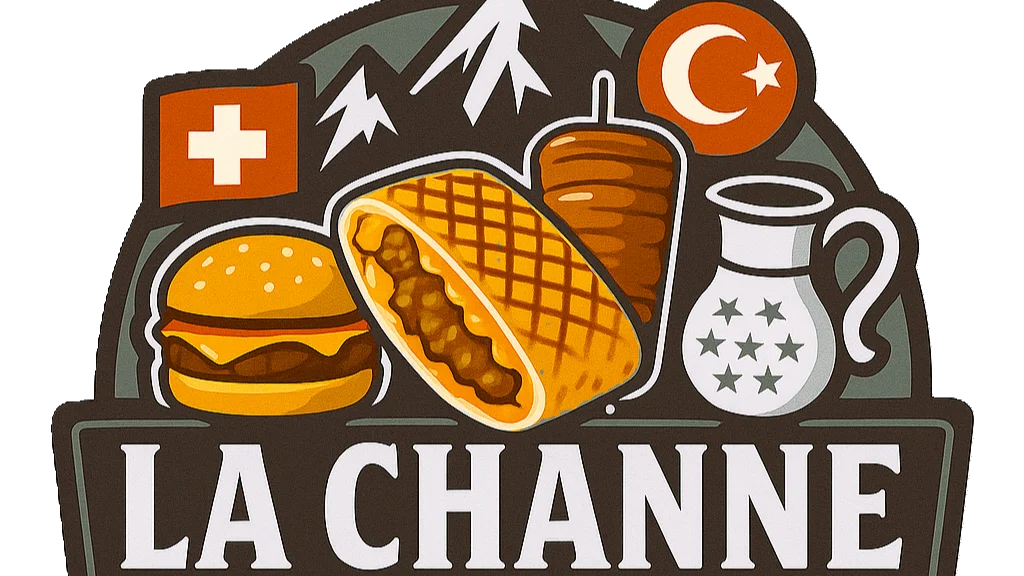La Channe